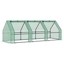 Outsunny Mini Greenhouse