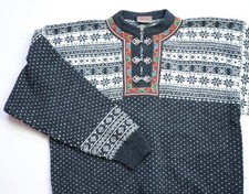 Christiania Pure WOOL Norway