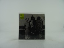 JU MEETS MOSTER JU MEETS MOSTER (257) 6 Track Promo CD Album including Picture S