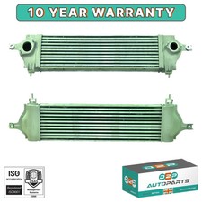 INTERCOOLER FOR NISSAN QASHQAI