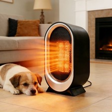 Portable Electric Space Heater