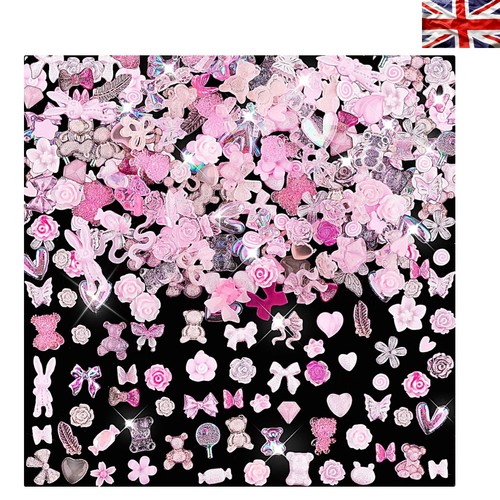 Vibrant 200 pcs - vibrant, charms