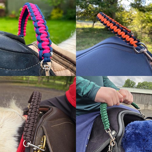 Saddle balance strap riding - 1x,