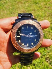 Android USA 55mm Automatic