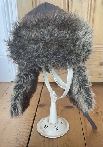 Gebeana trapper ear flaps - gebeana,