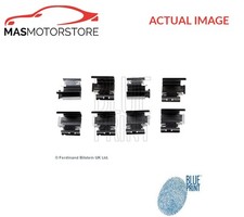 BRAKE PADS FITTING KIT SHIMS