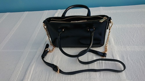 Handbag crossbody navy - m&s, handbag-crossbody-navy