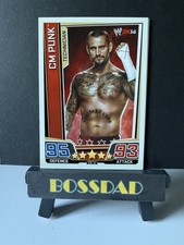 Topps WWE Slam Attax