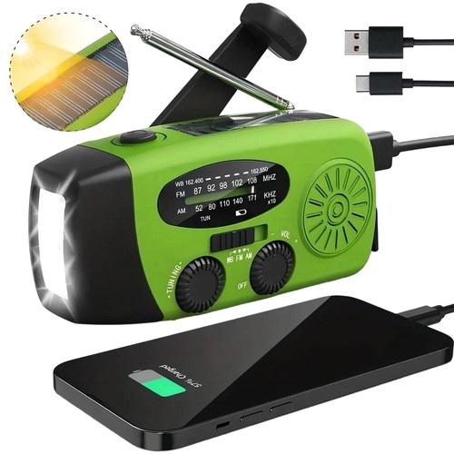 Power bank charger solar - power,