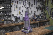 Dyson DC07 Animal, Upright
