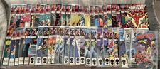 Daredevil Job Lot Marvel Comics - 200+ Comic Books | Loads Of Others Available 