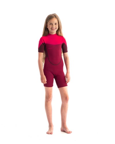 Jobe boston 2mm kids - kids, shorty
