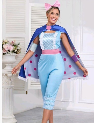 Peep costume for - bo,