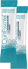 Quicksilver scientific - quicksilver,