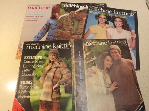 Vintage worldwide machine - worldwide,