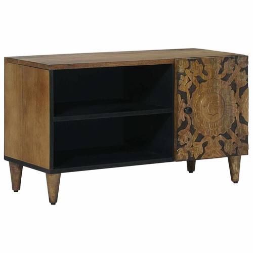 Cabinet with shelf - tv,