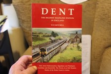 Dent, The Highest Mainline