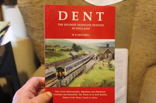 Dent the highest mainline - the,