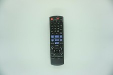 Remote Control For Panasonic