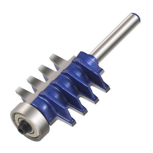 Shank finger joint glue - 1/4,