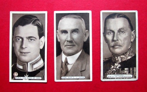 Ardath three vintage 1937 - three,
