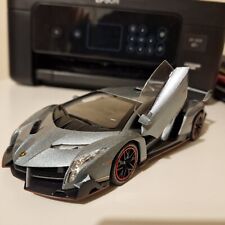 1:24 Lamborghini Veneno Alloy