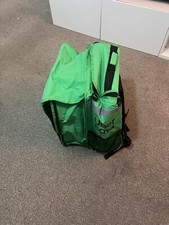 Uber Eats Thermal Food Delivery Rucksack Backpack Bike Bag Large
