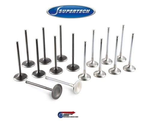 Supertech intake exhaust - intake, &