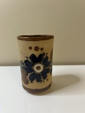 Mexican Tonala Folk Art