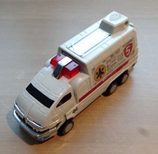 Power Rangers LightSpeed