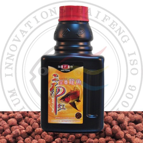 Hai feng premium royal - kg,