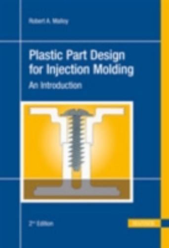 Plastic part design - plastic, for