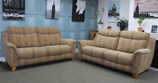 PARKER KNOLL MANHATTAN PAIR