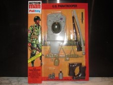 Action Man 40th U.S