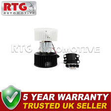 Heater Fan Blower Motor For