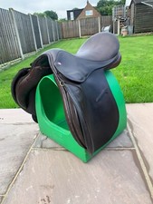 Falcon Hawk Event Saddle 18"