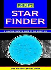 Star Finder: A month-by-month