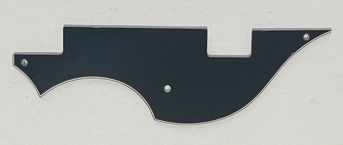 Guitar pickguard for hofner - pickguard,