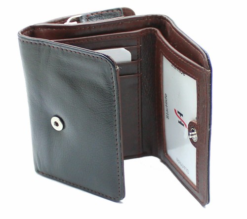 Women rfid real leather - women,
