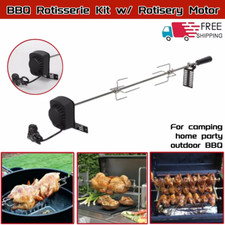 Electrical BBQ Barbecue