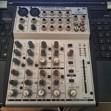 Behringer Eurorack UB1002