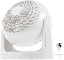 silent desk fan / table fan