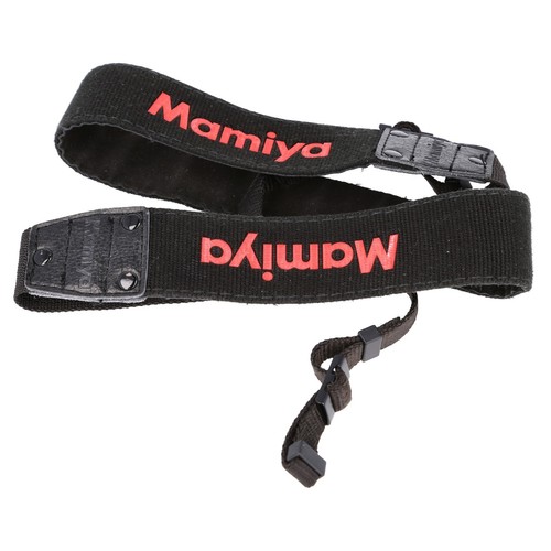 Genuine mamiya neck strap for - mamiya,