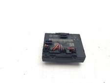 AUDI A4 B8.5 2012 REAR DOOR CONTROL UNIT MODULE ECU 8T0959795Q