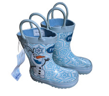 Disney Frozen Olaf Wellington