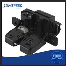 Tailgate Boot Lock For 2002