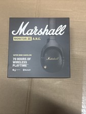 Marshall Monitor III A.N.C