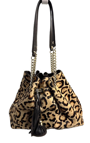 Roberta gandolfi calf hair - roberta,