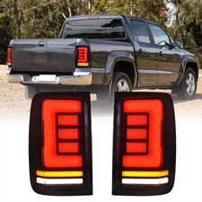 For VW Amarok V6 2011-2021