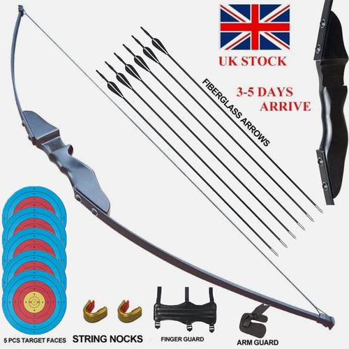40lbs archery takedown bow - archery,